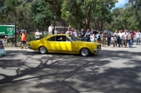 Hanging Rock Car Show 2011 58